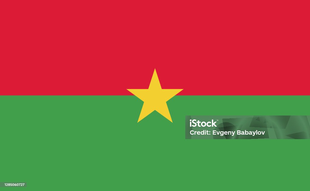 Burkina Faso